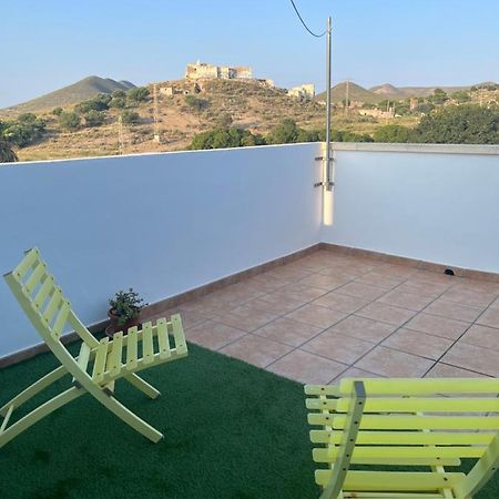 Casa Tortola Appartement Fernan Perez Buitenkant foto