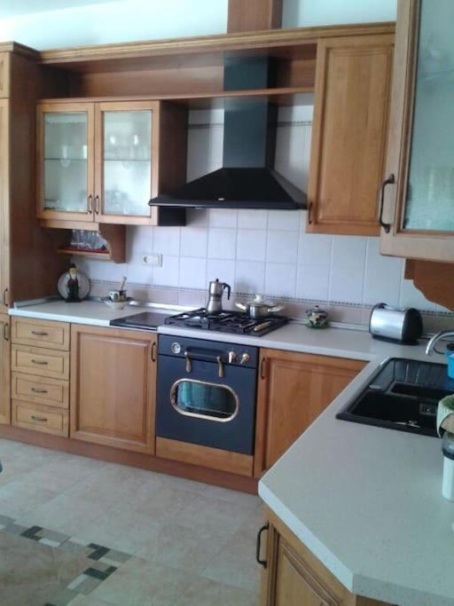Casa Tortola Appartement Fernan Perez Buitenkant foto