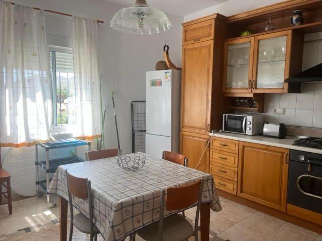Casa Tortola Appartement Fernan Perez Buitenkant foto