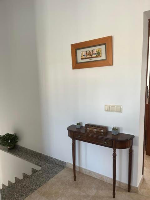 Casa Tortola Appartement Fernan Perez Buitenkant foto