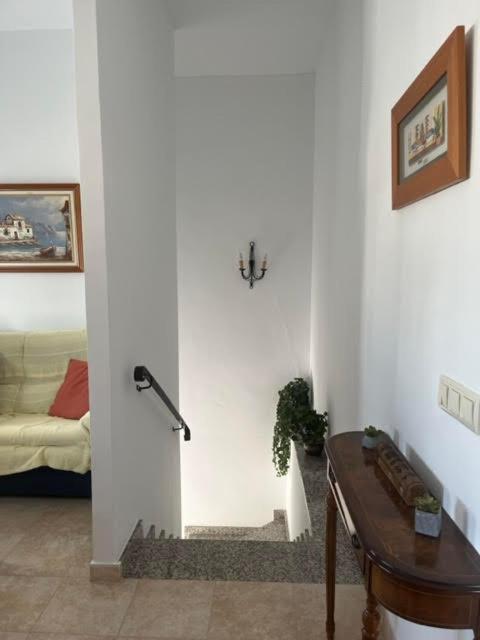 Casa Tortola Appartement Fernan Perez Buitenkant foto