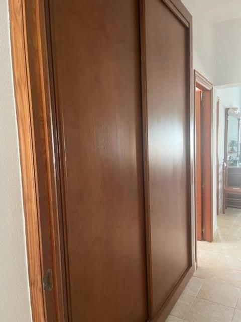 Casa Tortola Appartement Fernan Perez Buitenkant foto